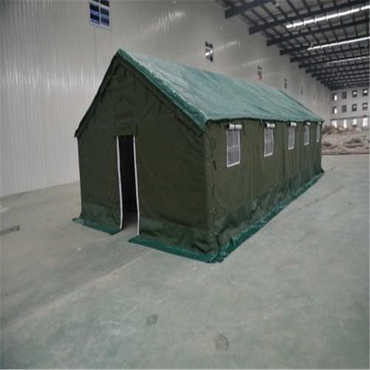 古田充气军用帐篷模型订制厂家